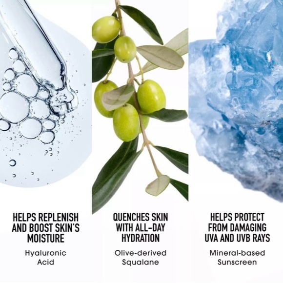 bareMinerals Complexion Rescue Tinted Moisturizer - Chestnut 09   (BNIB) - Picture 9 of 11